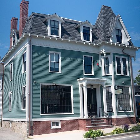 The Burbank Rose Inn Newport Kulesi Dış mekan fotoğraf
