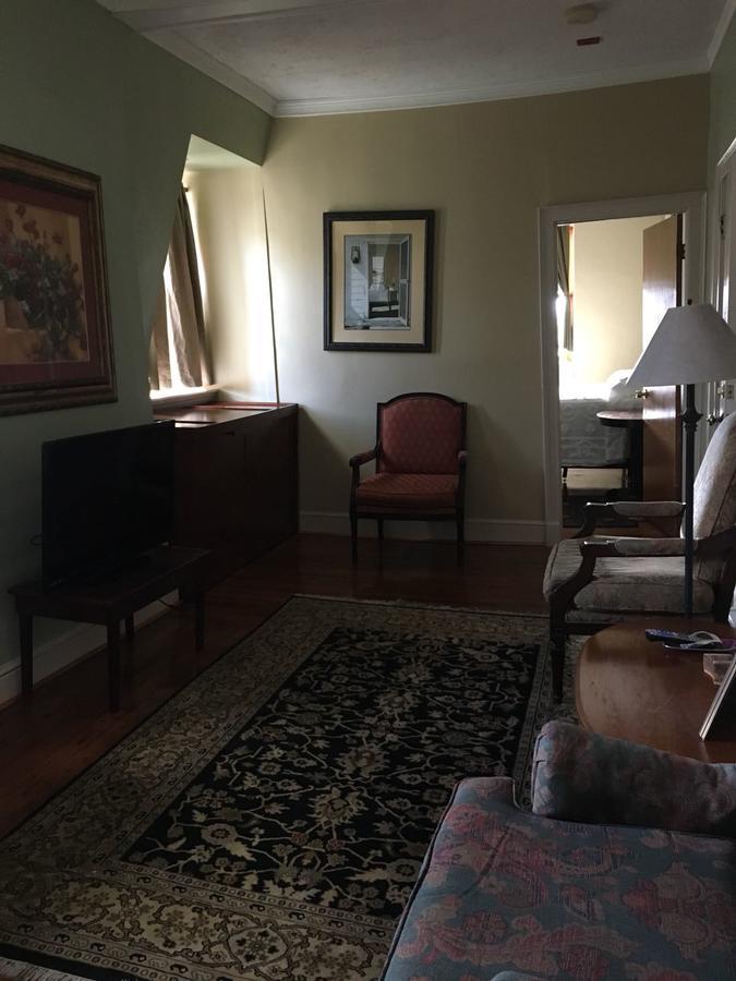 The Burbank Rose Inn Newport Kulesi Dış mekan fotoğraf